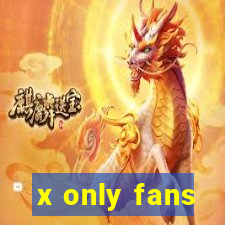 x only fans